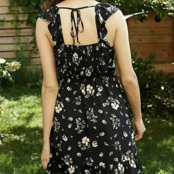 WILD FABLE DRESS - Picture 2 of 5